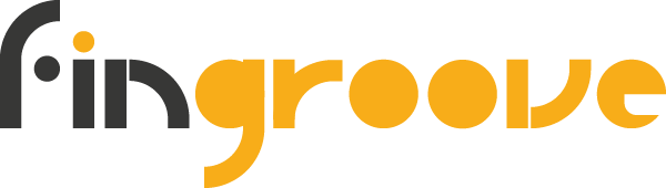 Logo di FINGROOVE