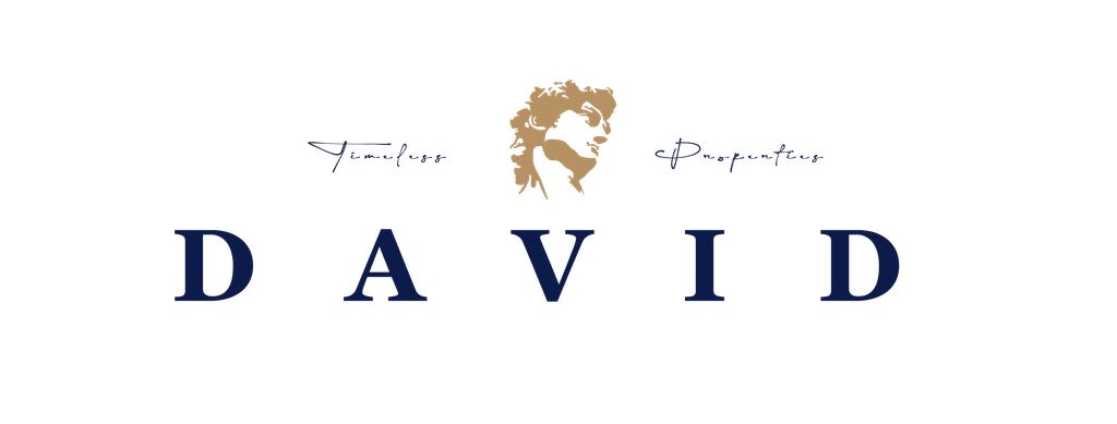 Logo di DAVID TIMELESS PROPERTY