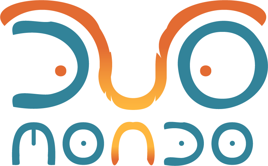 Logo di DUOMONDO