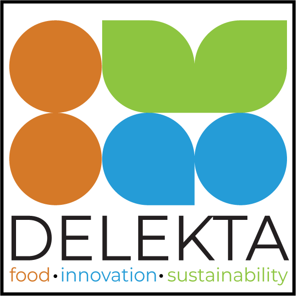 Logo di DELEKTA