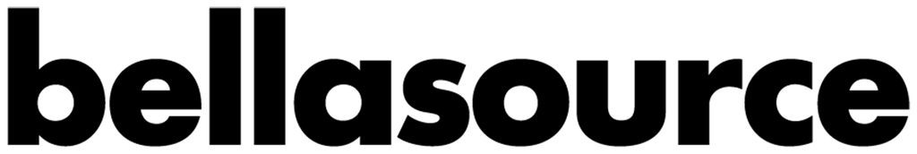 Logo di BELLASOURCE