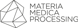 Logo di MATERIA MEDICA PROCESSING