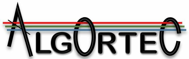 Logo di ALGORTEC