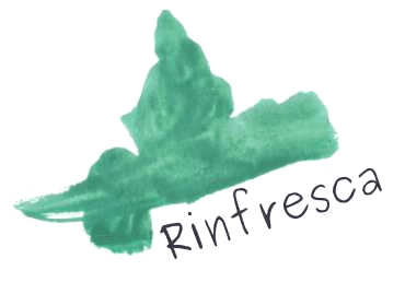 Logo di RINFRESCA