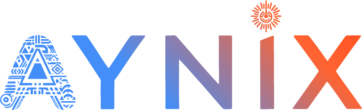 Logo di AYNIX