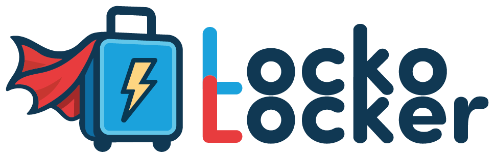 Logo di LOCKOLOCKER