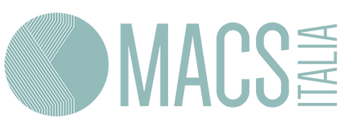 Logo di MACS