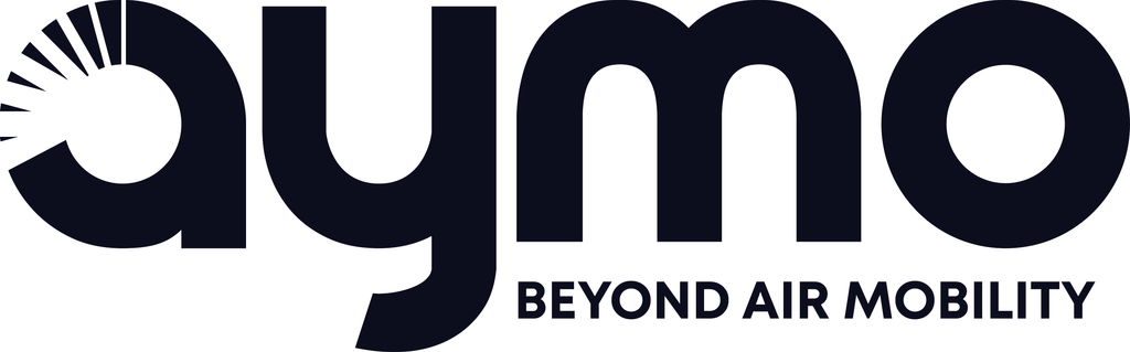 Logo di AYMO