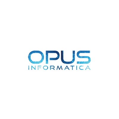 Logo di OPUS INFORMATICA