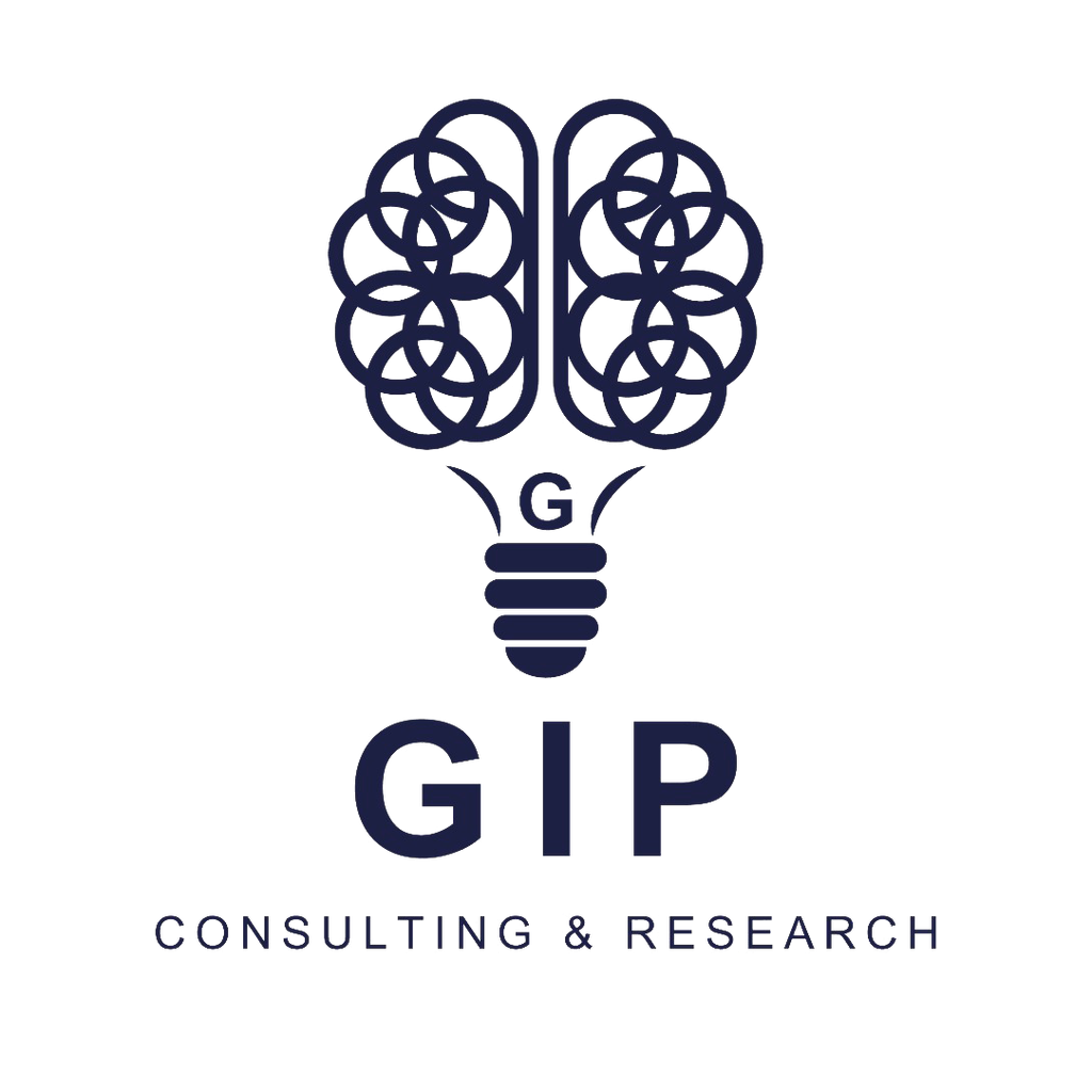 Logo di GIP CONSULTING & RESEARCH