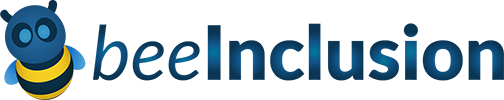 Logo di BEEINCLUSION