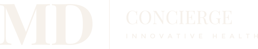 Logo di MEDICONCIERGE