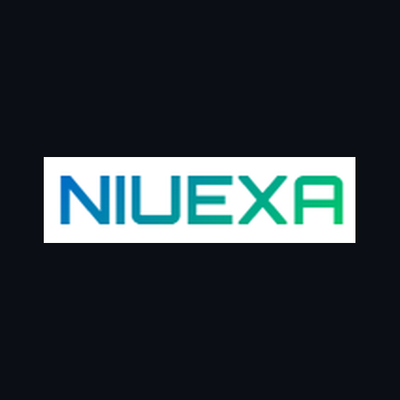 Logo di NIUEXA