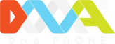 Logo di DNAPHONE