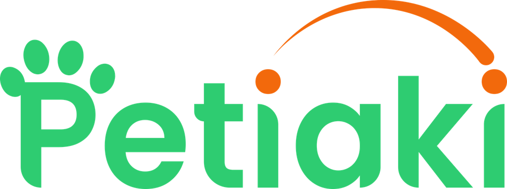Logo di PETIAKI