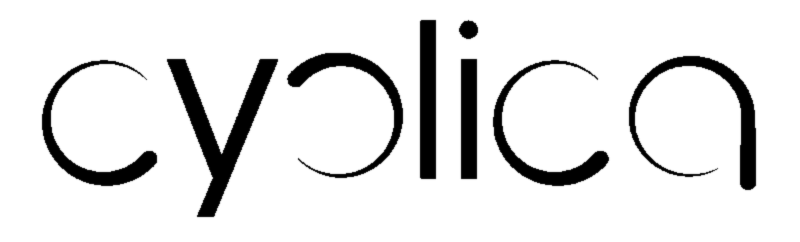Logo di CYCLICA