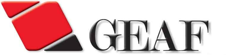Logo di G.E.A.F.
