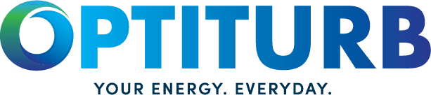 Logo di OPTITURB