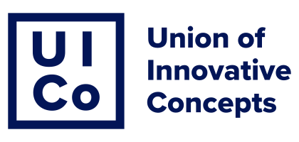 Logo di UICO