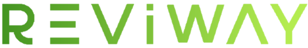 Logo di REVIWAY