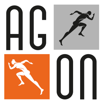 Logo di AGON