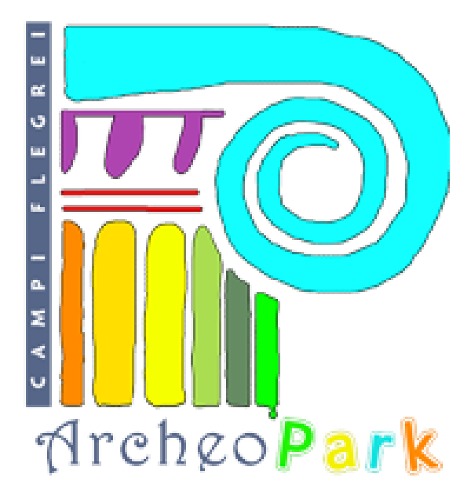 Logo di ARCHEOPARK CAMPI FLEGREI IMPRESA SOCIALE