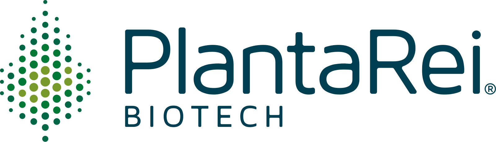 Logo di PLANTAREI BIOTECH