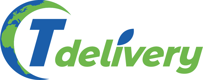 Logo di TDELIVERY