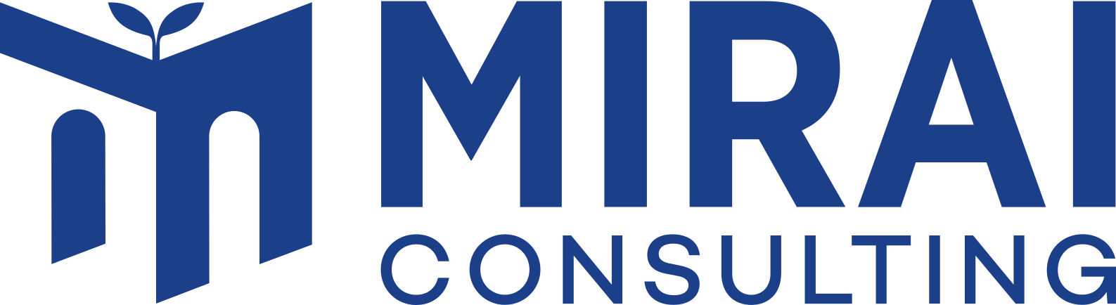 Logo di MIRAI CORPORATE CONSULTING