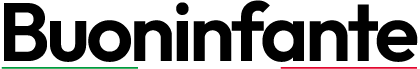 Logo di GRUPPO INDUSTRIALE BUONINFANTE
