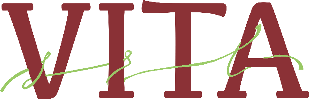 Logo di VITA