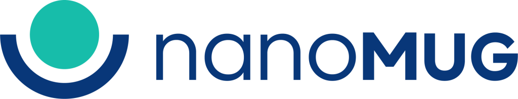 Logo di NANOMUG