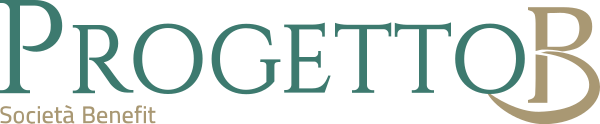 Logo di PROGETTOB