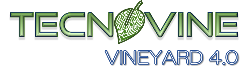 Logo di TECNOVINE