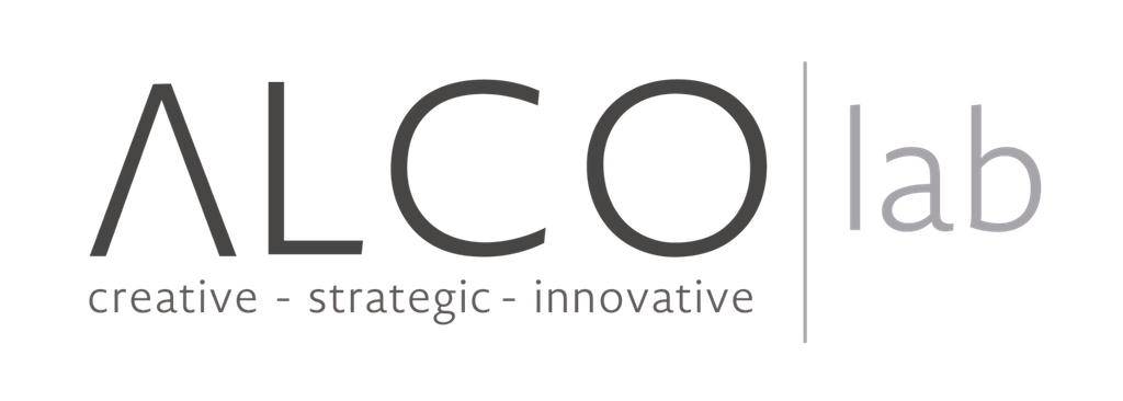 Logo di ALCOLAB