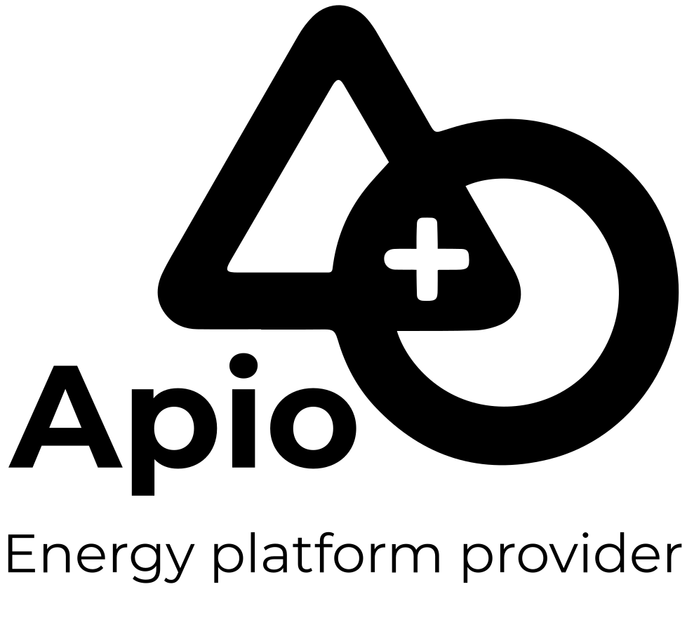 Logo di APIO