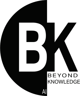 Logo di BEYOND KNOWLEDGE