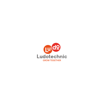 Logo di LUDOTECHNIC