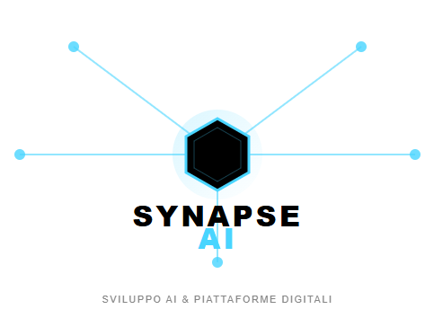 Logo di SYNAPSE AI