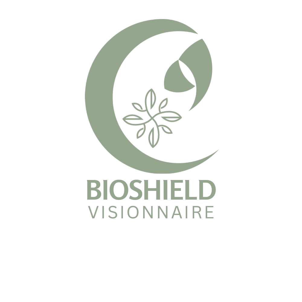 Logo di BIO SHIELD VISIONNAIRE
