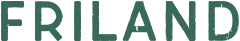 Logo di FRILAND