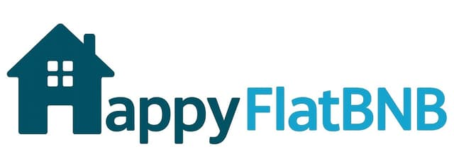 Logo di HAPPYFLAT