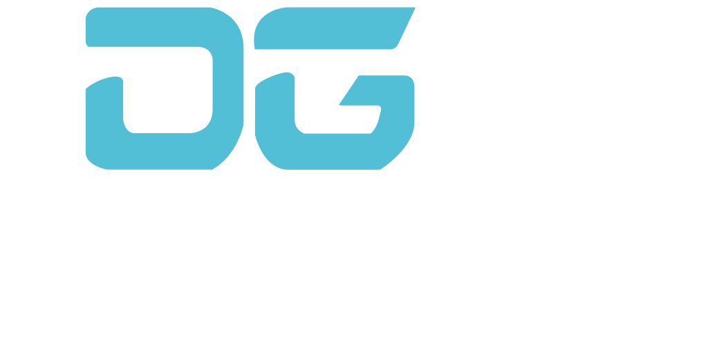 Logo di DG TWIN