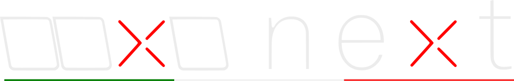 Logo di NEXT