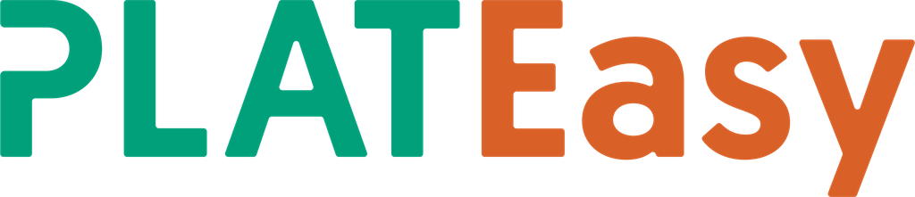 Logo di PLATEASY