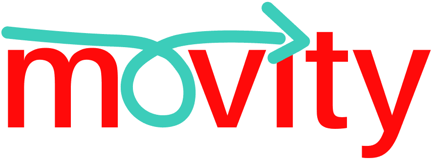 Logo di MOVITY