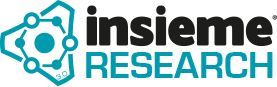 Logo di INSIEME 3.0 RESEARCH