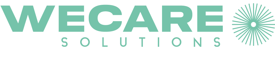Logo di WECARE SOLUTIONS