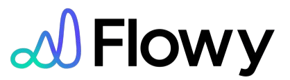 Logo di FLOWY
