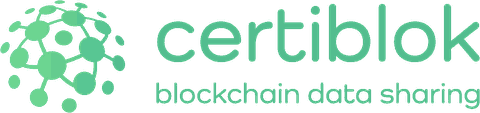 Logo di CERTIBLOK